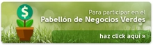 Pabellón de Negocios Verdes CaliBio
