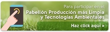 Pabellón Tecnologías CaliBio