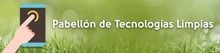 Tecnologías limpias