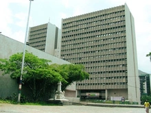 Localizacion fisica