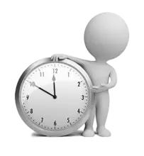 imagenes de horarios de atencion
