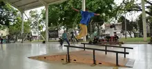 Escuelas Vértigo continúan fomentando deportistas para el mundo