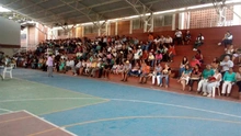 Previa comuna 16