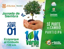 Jornada de Siembra con Juancho Correlón