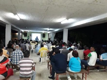 Previa comuna 12