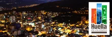 Huella de Ciudades