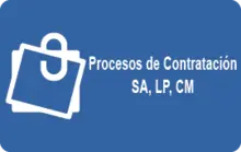 Procesos de Contratacion