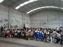 Previa comuna 13
