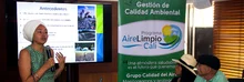 Rueda de prensa Huella de Ciudades