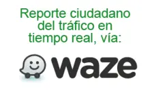 WAZE