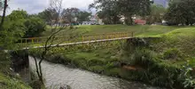 Puente artesanal 01