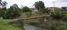 Puente artesanal 06