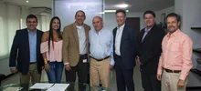 Certificado ICONTEC 03