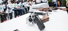 Entrega de armas 04