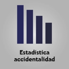 Estadística de Accidentalidad
