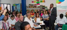 Visita a La Buitrera 01
