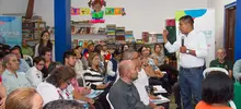 Visita a La Buitrera 03
