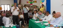Visita a La Buitrera 05