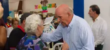 Visita a La Buitrera 07