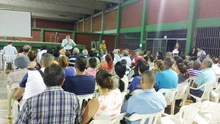Previa comuna 4