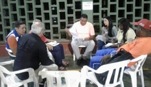 Previa comuna 4