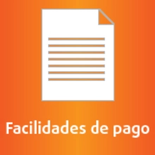 Facilidades para acuerdos de pago