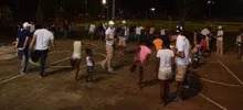 Caminata 01