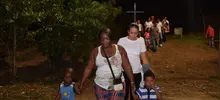 Caminata 07