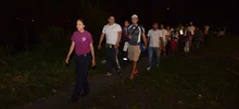 Caminata 08