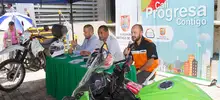 Mes motociclistas 01