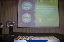Certificación Sello de Carbono Fase I y II