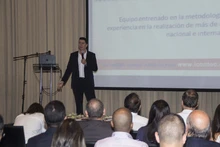 Certificación Sello de Carbono Fase I y II