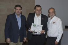 Certificación Sello de Carbono Fase I y II