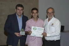 Certificación Sello de Carbono Fase I y II