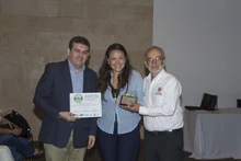 Certificación Sello de Carbono Fase I y II