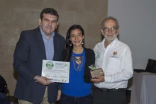 Certificación Sello de Carbono Fase I y II