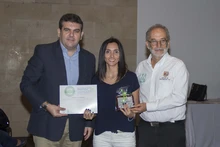 Certificación Sello de Carbono Fase I y II