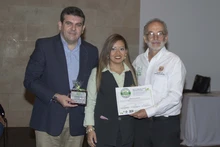 Certificación Sello de Carbono Fase I y II