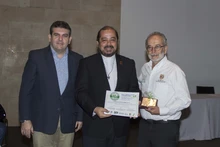 Certificación Sello de Carbono Fase I y II