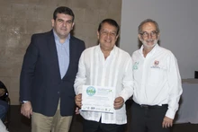 Certificación Sello de Carbono Fase I y II
