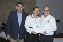 Certificación Sello de Carbono Fase I y II