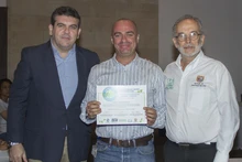 Certificación Sello de Carbono Fase I y II