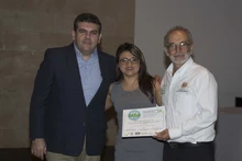 Certificación Sello de Carbono Fase I y II
