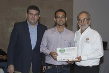 Certificación Sello de Carbono Fase I y II