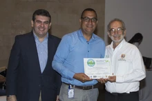Certificación Sello de Carbono Fase I y II