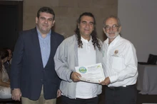 Certificación Sello de Carbono Fase I y II