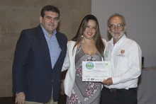 Certificación Sello de Carbono Fase I y II