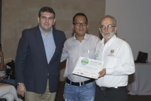 Certificación Sello de Carbono Fase I y II