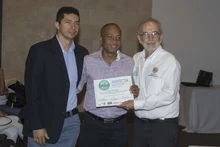 Certificación Sello de Carbono Fase I y II