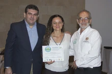 Certificación Sello de Carbono Fase I y II